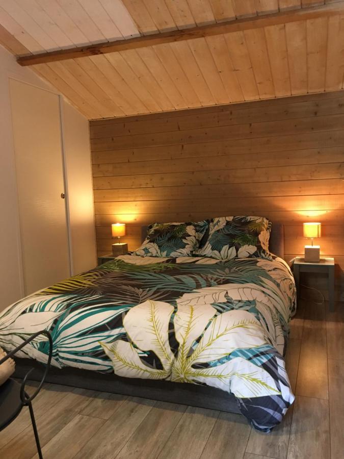 Hébergement de vacances Les Frênes  Marigny (Poitou-Charentes)